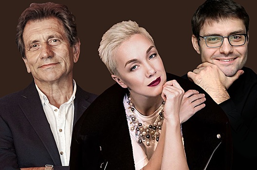 Прямая онлайн-трансляция спектакля «Тяжелый песок»