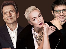 Прямая онлайн-трансляция спектакля «Тяжелый песок»