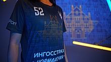 Праздничные футболки принесли нижегородской «Норманочке» крупную победу в Пензе