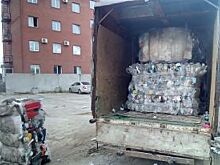 Старообрядцы в Челябинске год собирали пластиковую упаковку для храма