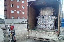 Старообрядцы в Челябинске год собирали пластиковую упаковку для храма