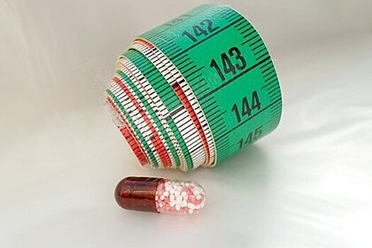 Ученые: анорексию вызывает состав микрофлоры кишечника