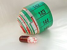 Ученые: анорексию вызывает состав микрофлоры кишечника