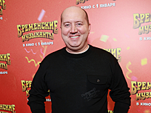 Актер Сергей Бурунов вспомнил, как расплакался в магазине из-за выходного