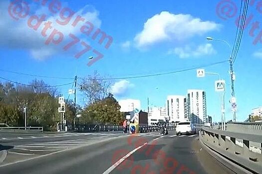 73 ДТП зарегистрировали в Зеленограде