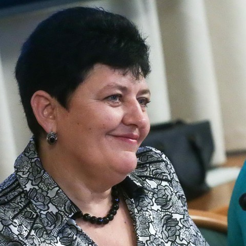 Германова внесёт предложение провести один из международных форумов «Великое наследие — общее будущее» в Курской области