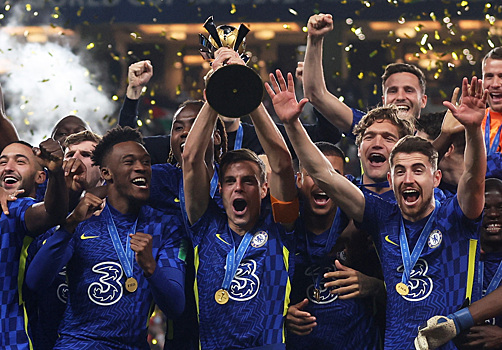 В покупке «Челси» заинтересованы около двухсот инвесторов