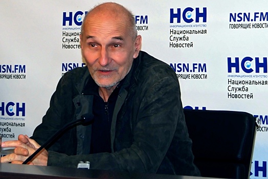 Мэра Москвы попросили установить мемориальную доску Петру Мамонову