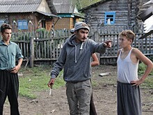 Премьера фильма «Таганок» состоится осенью