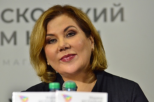 Пробыла месяц в декрете: недавно родившая Марина Федункив вышла на работу