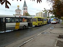 Чиновник администрации Саратова: Конечная автобуса №11 останется неизменной