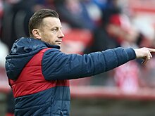 Олич: Бабаев с первого дня в ЦСКА хотел от меня избавиться. Молодец, всё умно сделал