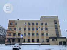 Нехватку кадров в новой Сарапульской поликлинике закроют до конца 2026 года