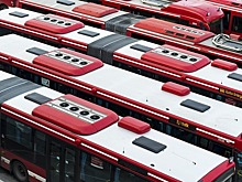 Аварий с автобусами становится больше