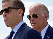 Политика «под кайфом»: Легализует ли президент Байден кокаин?