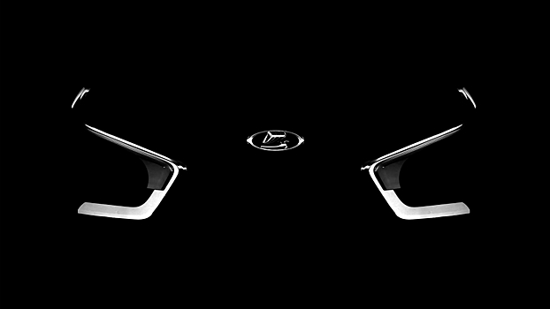 АвтоВАЗ рассекретил ранее неизвестную модель