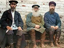 Какие исконно русские имена сегодня уже никто не использует