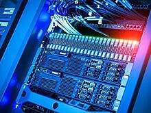 На 428 млн. рублей компания «Техносерв» осуществит поставку серверов для банка ВТБ