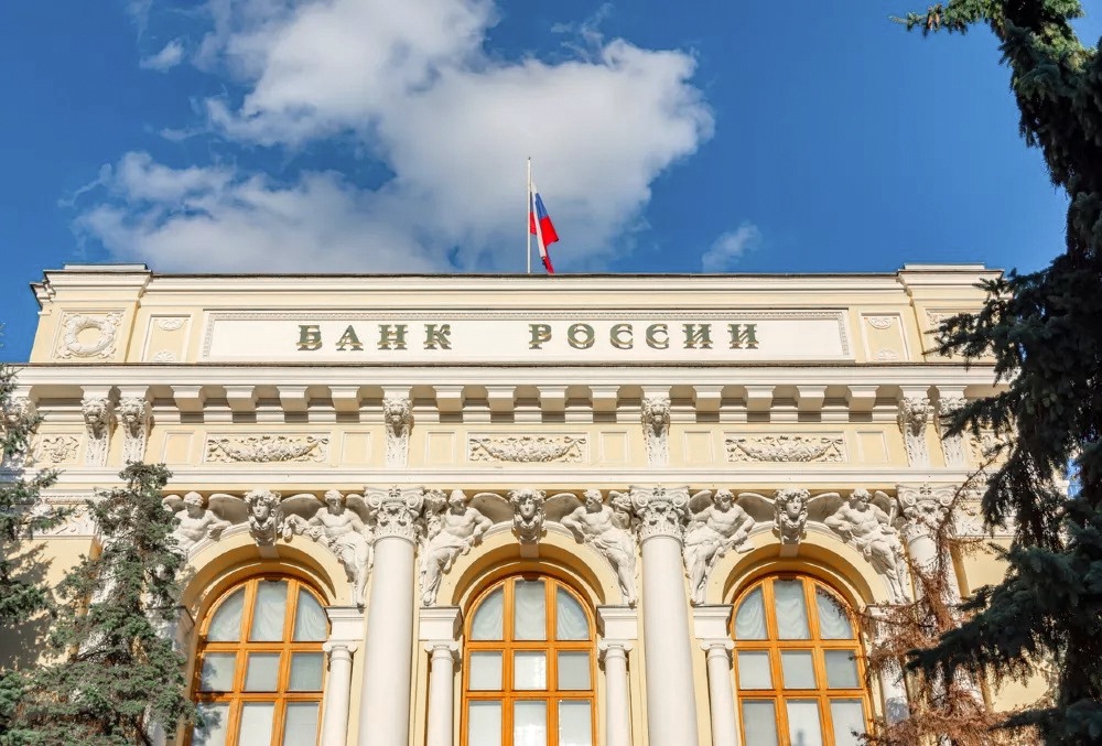 Зампред ЦБ Заботкин: Российская экономика остается в состоянии перегрева