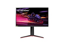 LG ULTRAGEAR 27GP750-B — игровой монитор Full HD IPS 1 мс с частотой обновления 240 Гц