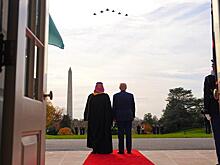 За «хуситское иго» саудиты решили поквитаться урезанными «Пингвинами»