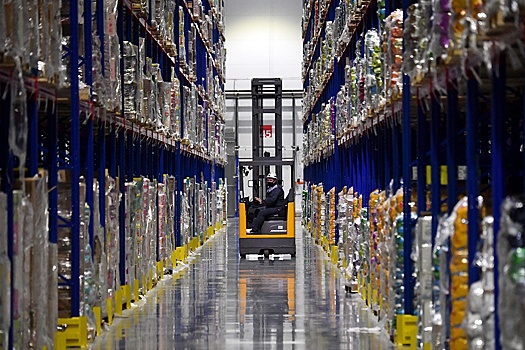 Московские компании завоевывают новые рынки за рубежом