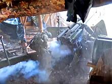 Поляки хоронят надежды ВСУ в окрестностях Краматорска и Славянска