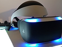 Sony: «Рынок VR развивается медленнее, чем ему прогнозировали»