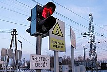 Россиянам напомнили о появлении нового сигнала светофора