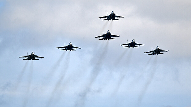 В России оценили перспективы воздушного перемирия с Украиной