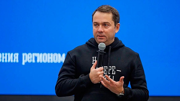 Мошенники шантажируют дочь мурманского губернатора Чибиса