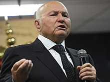 Лужков не поддерживает ни одного из кандидатов в мэры на выборах в сентябре