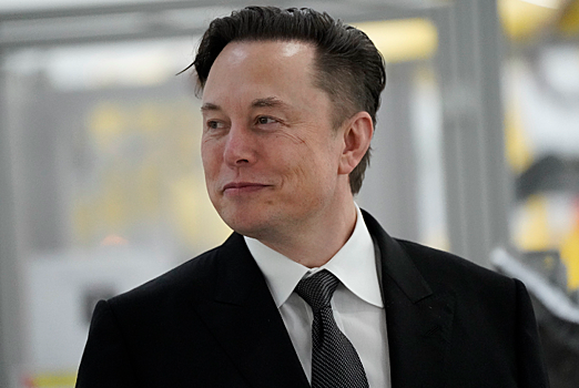 The Blast: сын Илона Маска решил сменить пол