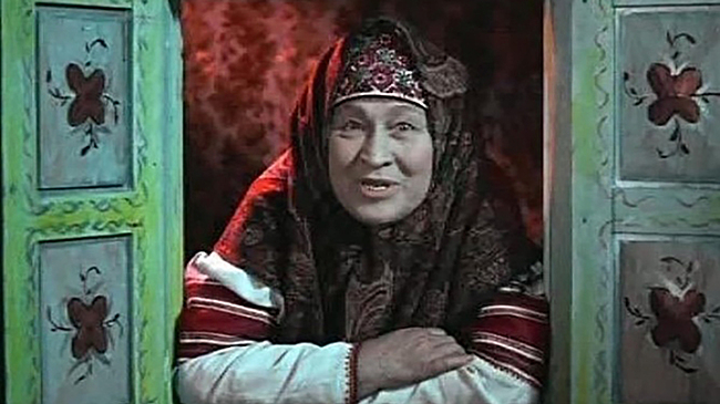 Врачи поставили диагнозы героям сказок: почему Несмеяна не смеялась, а Яга хромала