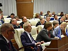 Парламент Пермского края готовится к промышленному «перевороту»