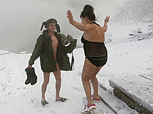 «Приходит 70-летняя дама и говорит: дайте мне молодость»