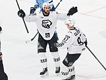 «Результат «Трактора» неприятен, но паниковать не стоит, у команды есть игра, но отсутствует везение» — Дементьев