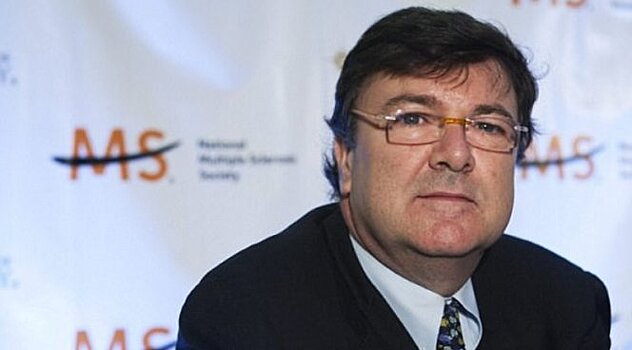 Обьявивший победу над рассеянным склерозом ученый признался в поражении