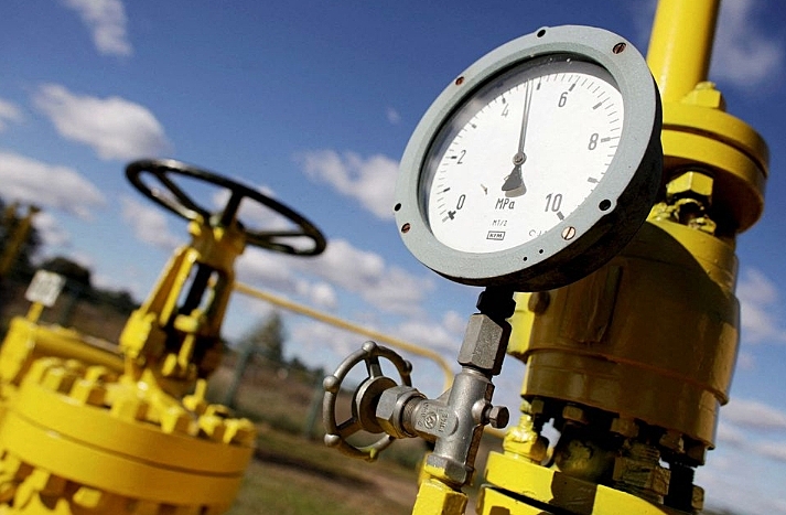 В стране ЕС провозгласили конец российской монополии на газ