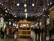 4,5 млрд рублей потратили туристы в Нижегородской области в праздники