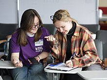 В Кировской области завершился цикл молодёжных интенсивов «Выбирай и действуй»