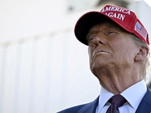 Трамп пообещал не выдавать гражданство США по праву рождения