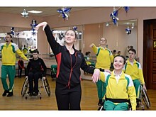 В Липецкой области пройдет фестиваль художественного творчества "Без границ!"