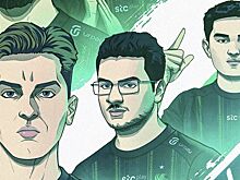 Team Falcons — чемпион турнира DreamLeague Season 23 по Dota 2