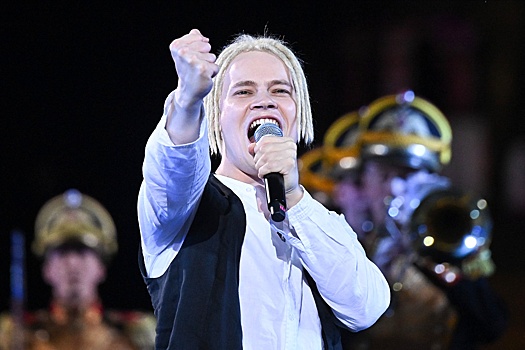 SHAMAN хочет зарегистрировать бренд алкоголя "Я русский"