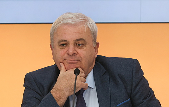 В Южной Осетии заявили о желании вступить в Союзное государство
