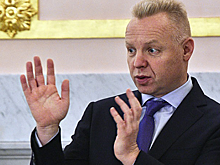 Российский олигарх изолировал себя из-за коронавируса
