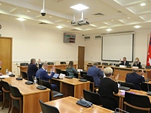 Трое из семи кандидатов в мэры Волгограда прошли 1-й этап конкурса