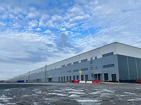 Денис Паслер сообщил о развитии ОЭЗ «Титановая долина» на совещании под председательством Дениса Мантурова