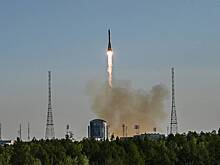 Российский «Кондор-ФКА» прошел летные испытания